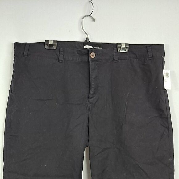 Ladies hi rise khakis NWT - Picture 2 of 12